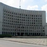 Волынские депутаты не поддержали соглашение о Черноморском флоте