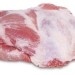 Почти 3 тонны контрабандной мясопродукции изъяли налоговики