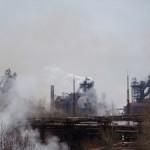 В Госэкоинспекции определили крупнейших загрязнителей окружающей среды волынского