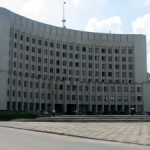 Соглашение относительно развития Волыни на 5 лет зарегистрировало Минэкономики