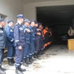 Волынские спасатели помогут полякам ликвидировать последствия наводнения