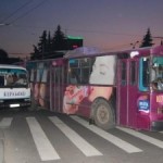 Луцкий горсовет выделил троллейбусном депо миллион гривен