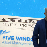 Обманутые инвесторы Five Winds Asset Management и QW Lianora Swiss Consulting пишут заявления на мошенника Павла Крымова